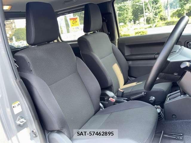 Suzuki JIMNY 2021-07 8371755-18