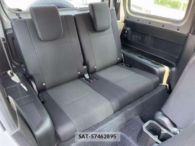 Suzuki JIMNY 2021-07 8371755-20
