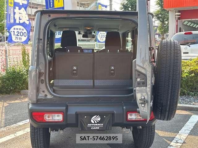 Suzuki JIMNY 2021-07 8371755-21