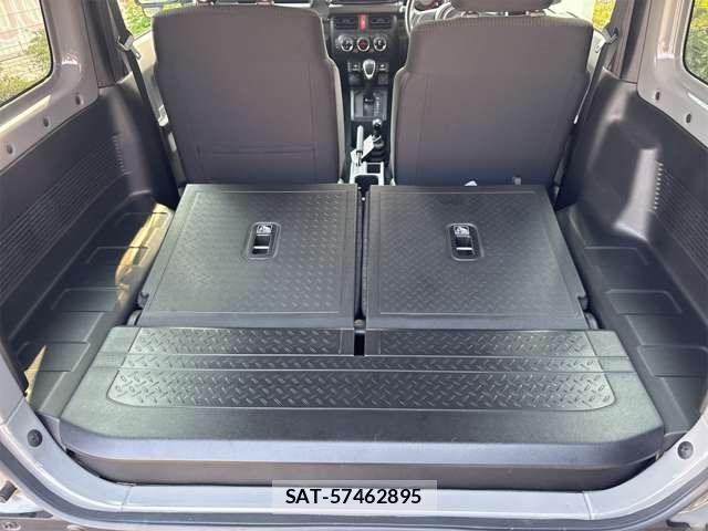 Suzuki JIMNY 2021-07 8371755-22