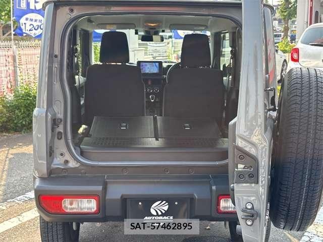 Suzuki JIMNY 2021-07 8371755-23