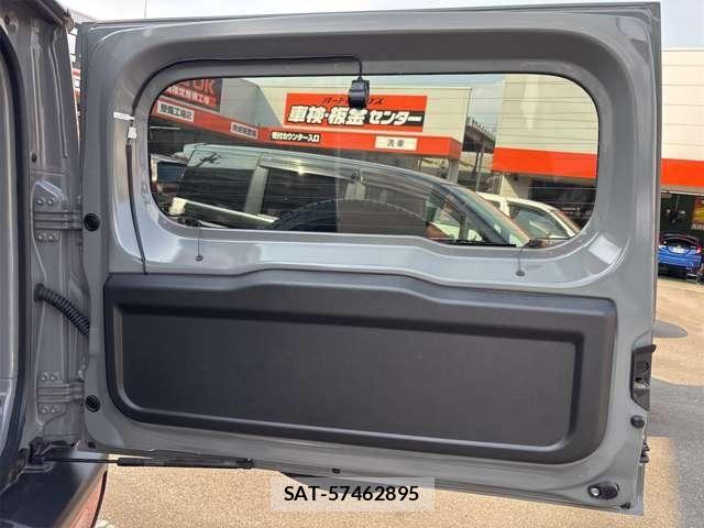 Suzuki JIMNY 2021-07 8371755-24