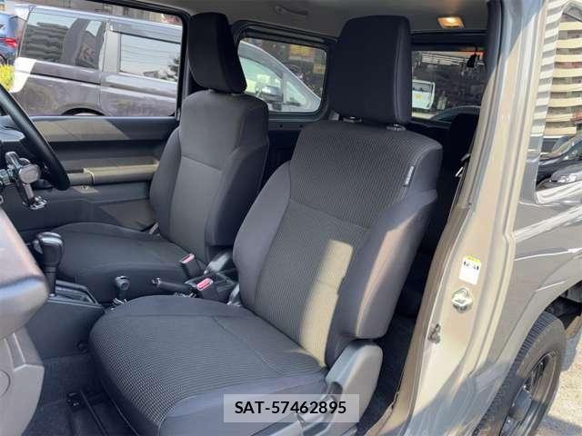 Suzuki JIMNY 2021-07 8371755-27
