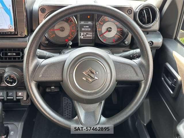Suzuki JIMNY 2021-07 8371755-2