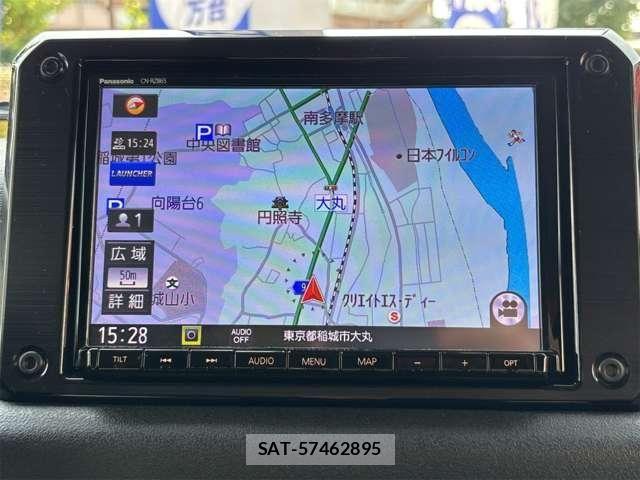 Suzuki JIMNY 2021-07 8371755-3