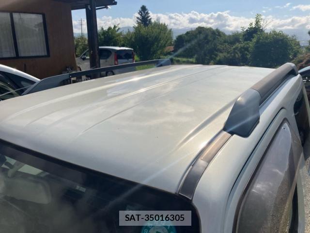 Suzuki JIMNY 2005-08 8371759-10