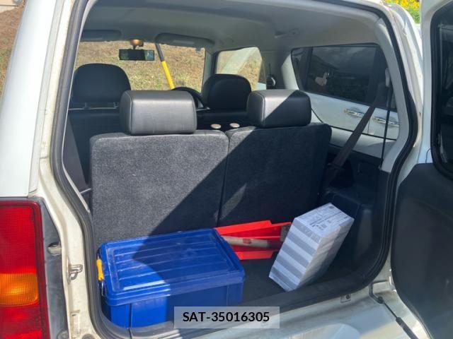 Suzuki JIMNY 2005-08 8371759-13