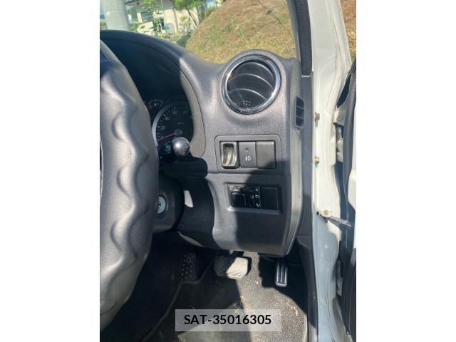 Suzuki JIMNY 2005-08 8371759-18