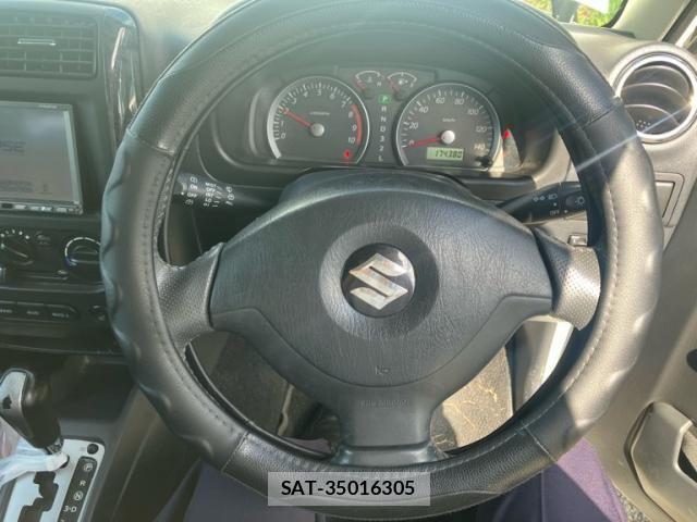 Suzuki JIMNY 2005-08 8371759-20