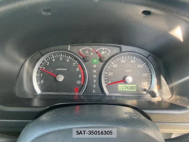 Suzuki JIMNY 2005-08 8371759-21