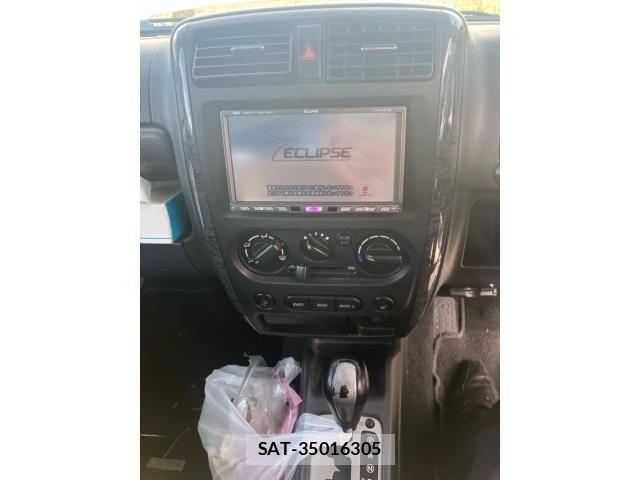 Suzuki JIMNY 2005-08 8371759-22
