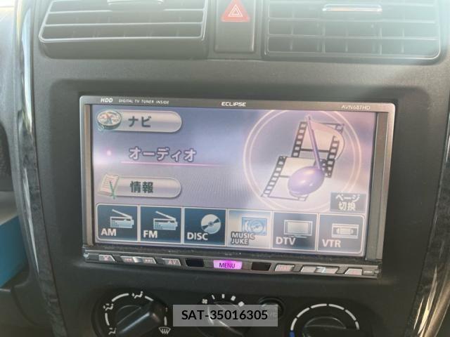 Suzuki JIMNY 2005-08 8371759-26