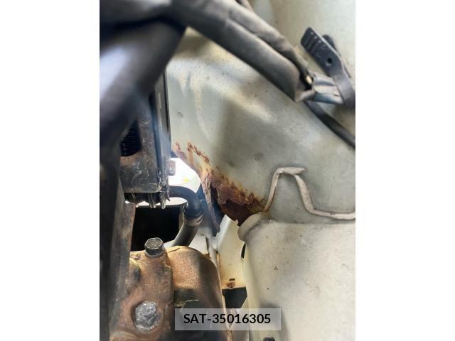 Suzuki JIMNY 2005-08 8371759-27