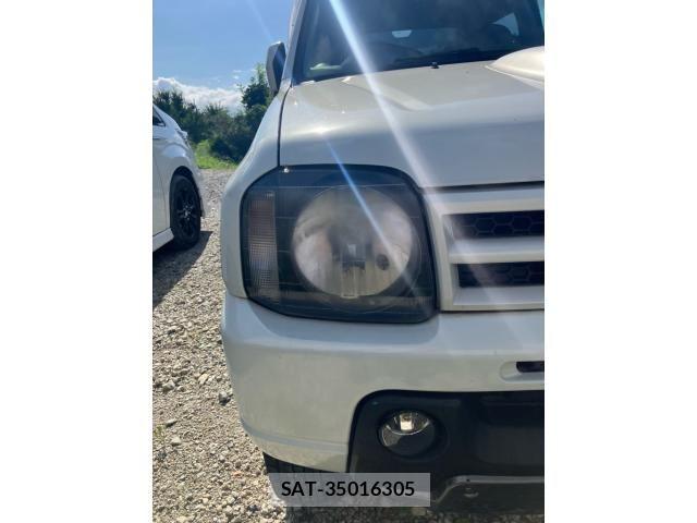Suzuki JIMNY 2005-08 8371759-3