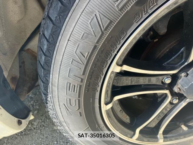 Suzuki JIMNY 2005-08 8371759-4