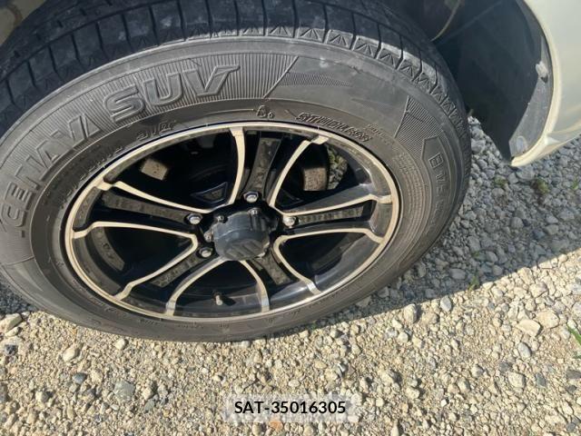 Suzuki JIMNY 2005-08 8371759-5
