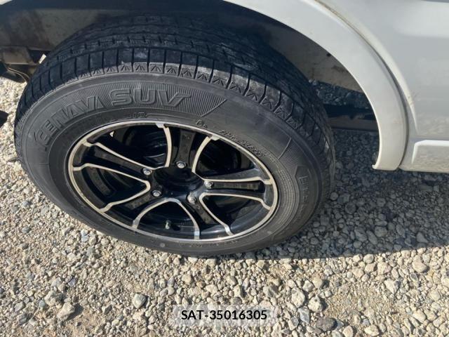 Suzuki JIMNY 2005-08 8371759-6
