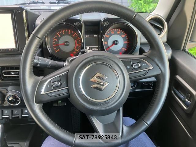 Suzuki JIMNY 2022-03 8371753-11