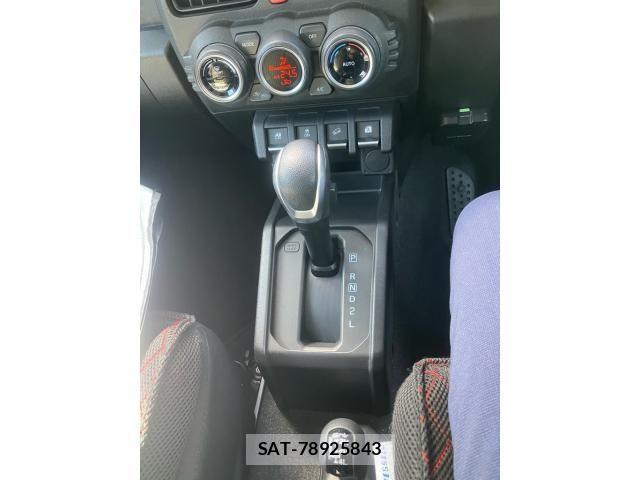 Suzuki JIMNY 2022-03 8371753-14