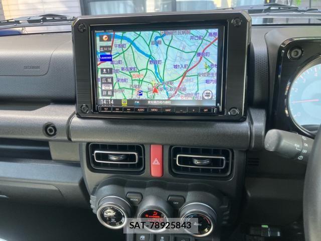 Suzuki JIMNY 2022-03 8371753-15