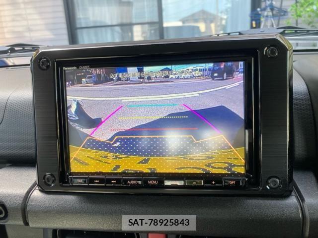 Suzuki JIMNY 2022-03 8371753-16