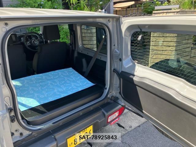 Suzuki JIMNY 2022-03 8371753-3
