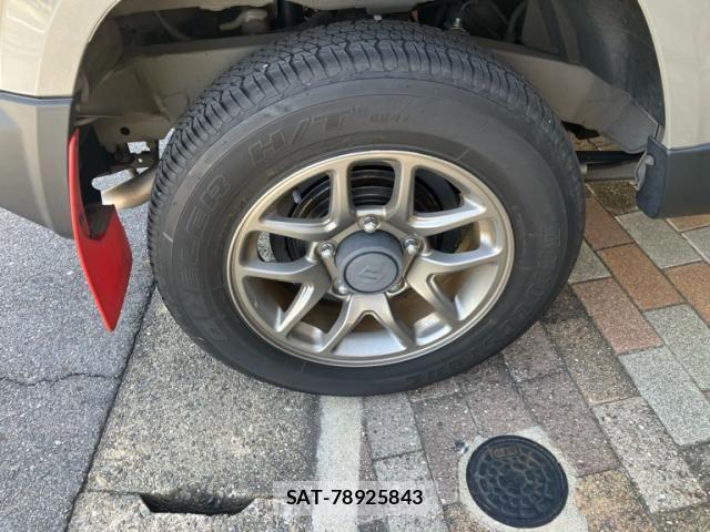 Suzuki JIMNY 2022-03 8371753-6