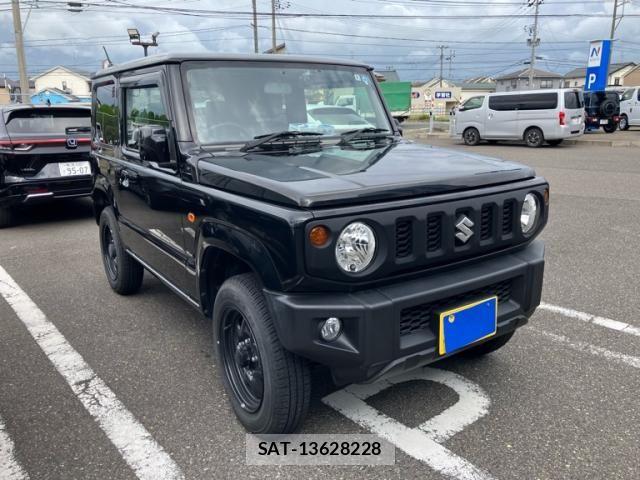 Suzuki JIMNY 2022-06 8371754-0