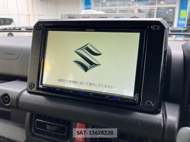 Suzuki JIMNY 2022-06 8371754-13