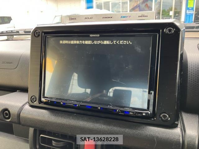 Suzuki JIMNY 2022-06 8371754-14