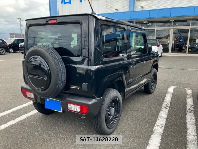 Suzuki JIMNY 2022-06 8371754-3