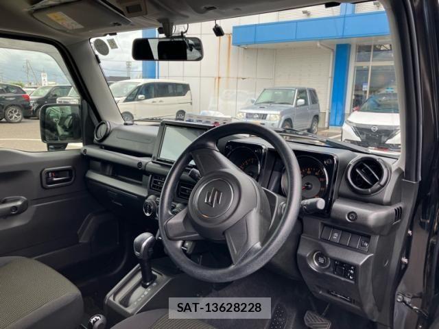 Suzuki JIMNY 2022-06 8371754-8