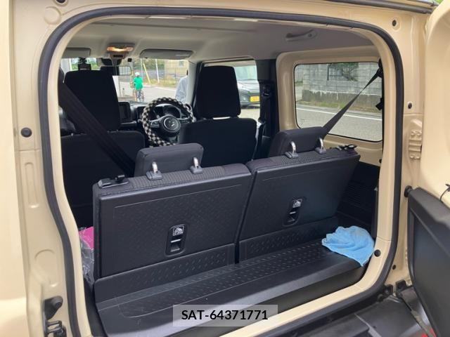 Suzuki JIMNY 2022-03 8371756-12