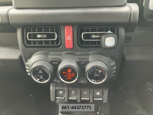 Suzuki JIMNY 2022-03 8371756-24