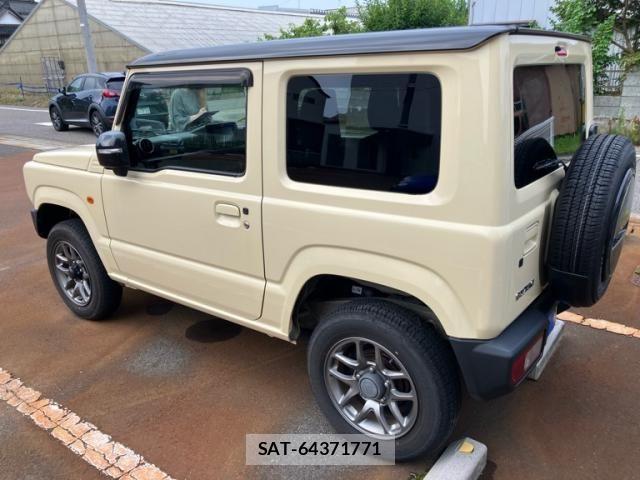 Suzuki JIMNY 2022-03 8371756-3