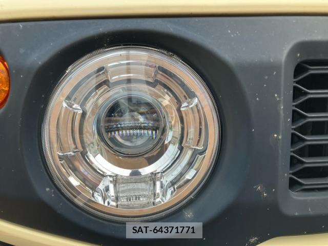 Suzuki JIMNY 2022-03 8371756-5