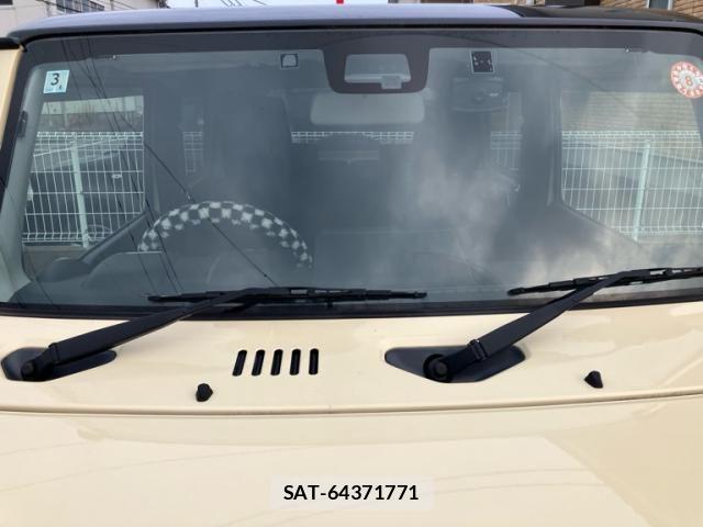 Suzuki JIMNY 2022-03 8371756-6