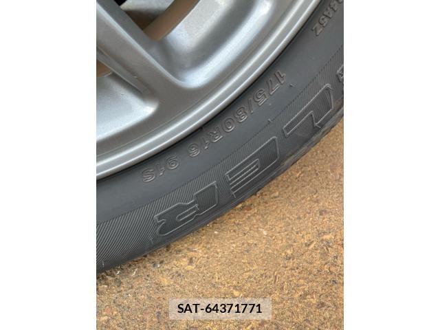 Suzuki JIMNY 2022-03 8371756-8