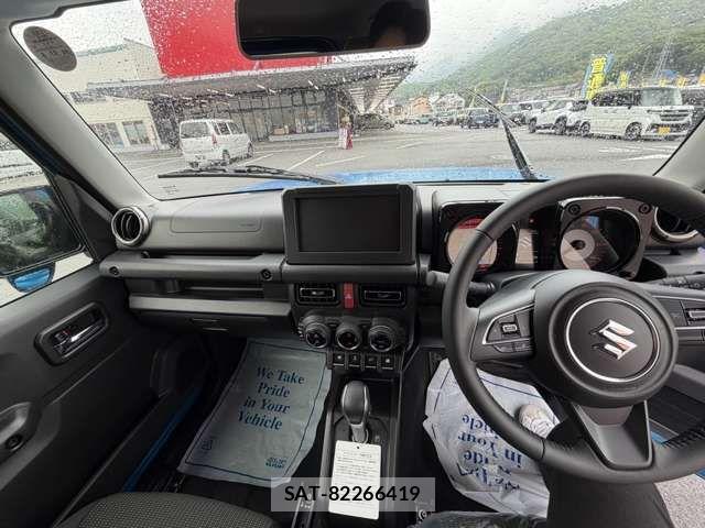 Suzuki JIMNY 2024-12 8413003-10