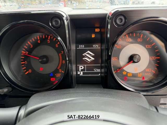 Suzuki JIMNY 2024-12 8413003-11