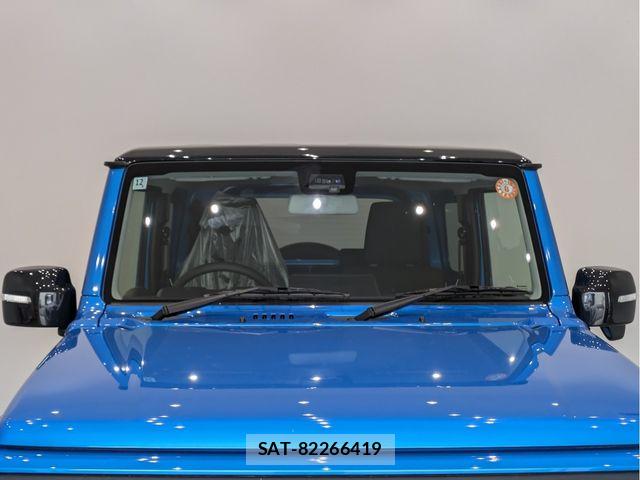 Suzuki JIMNY 2024-12 8413003-1