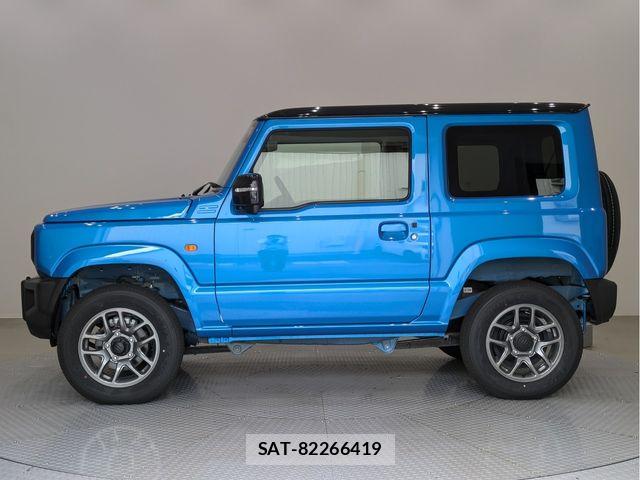 Suzuki JIMNY 2024-12 8413003-2