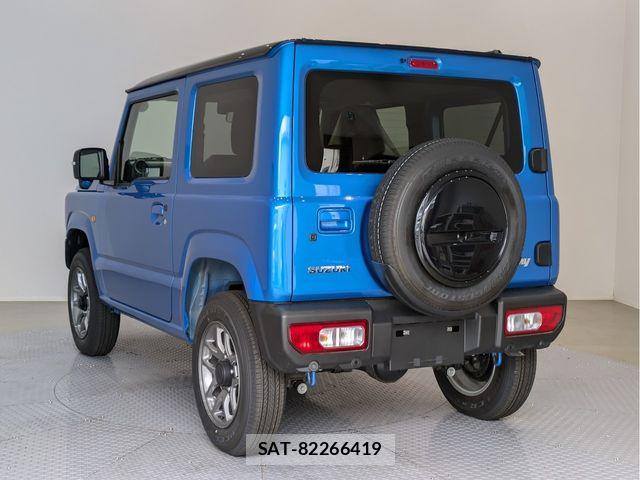 Suzuki JIMNY 2024-12 8413003-3