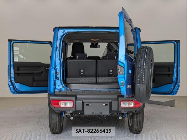 Suzuki JIMNY 2024-12 8413003-4
