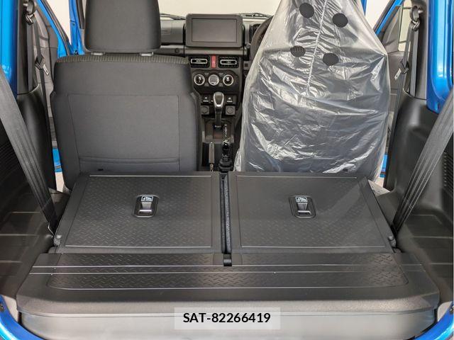 Suzuki JIMNY 2024-12 8413003-5