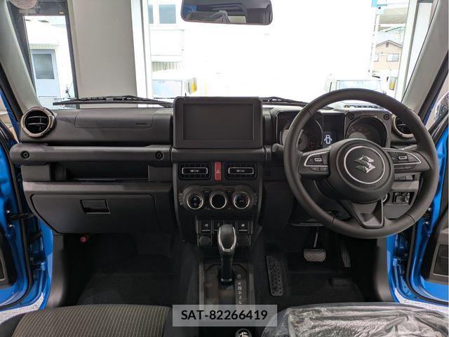 Suzuki JIMNY 2024-12 8413003-6