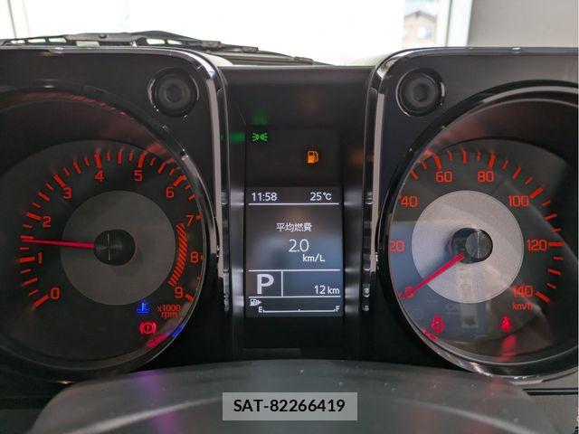 Suzuki JIMNY 2024-12 8413003-8