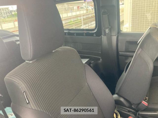 Suzuki JIMNY 2022-08 8413008-10