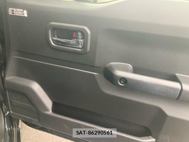 Suzuki JIMNY 2022-08 8413008-13