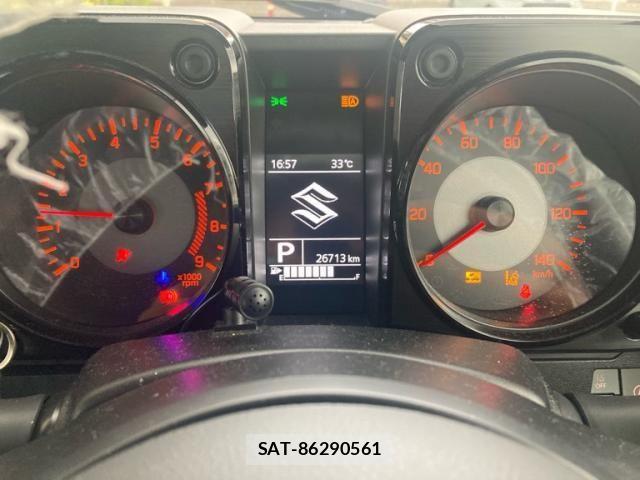Suzuki JIMNY 2022-08 8413008-15